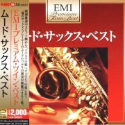 VA - EMI Premium Twin Best: Mood Sax Best (2CD) [2010] mp3