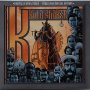 Kula Shaker - K / Buried Treasure (15th Anniversary Edition) (2011)