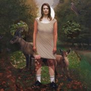 Alev Lenz - 4 in a Cycle of Thirds (2026) [Hi-Res]