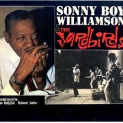 Sonny Boy Williamson & The Yardbirds - Live At The Craw-Daddy Club Richmond (1966/1999) CD-Rip