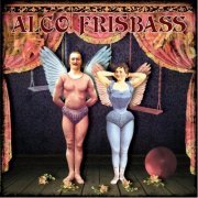 Alco Frisbass - Alco Frisbass (2016)