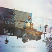 Ted Taforo - The Absurdity Of Modern Life (2025) Hi-Res