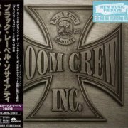 Black Label Society - Doom Crew Inc. (2021) {Japanese Edition}