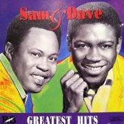 Sam & Dave - Greatest Hits (1985) [Remastered 1993]