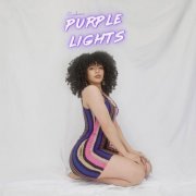 CASHMA - PURPLE LIGHTS (2021)