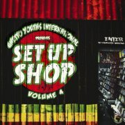 Various Artists - Set up Shop, Vol. 4 (2020)