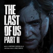 Gustavo Santaolalla - The Last of Us Part II (Original Soundtrack) (2020) [Hi-Res]