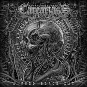Carcariass - A Cold Black Day (Remastered 2025) (2025) Hi-Res