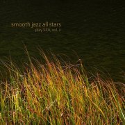 Smooth Jazz All Stars - Smooth Jazz All Stars Play SZA, Vol. 2 (Instrumental) (2025) [Hi-Res]