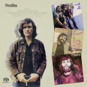 Kris Kristofferson - The Silver Tongued Devil and I, Border Lord, Jesus Was A Capricorn, Spooky Lady's Sideshow (Remastered 2xSACD) (2022)