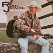 Ryan Jewel - Barrel Full of Whiskey (2026) [Hi-Res]