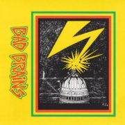 Bad Brains - Bad Brains (Remastered) (2021)