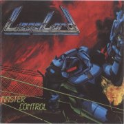 Liege Lord - Master Control (1988) [2011]