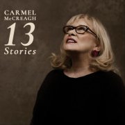 Carmel McCreagh - 13 Stories (2018)