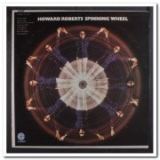 Howard Roberts - Spinning Wheel (1969) [Vinyl]