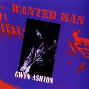 Gwyn Ashton - Wanted Man (1997)