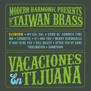 The Taiwan Brass - Vacaciones En Tijuana (2023) [Hi-Res]