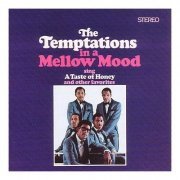 The Temptations - In a Mellow Mood (2003)