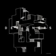 Designers - Designers (2022) [Hi-Res]