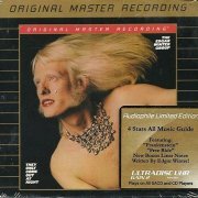 The Edgar Winter Group - They Only Come Out At Night (1972) [2005 SACD]