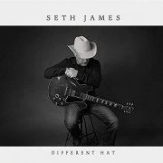 Seth James - Different Hat (2021)