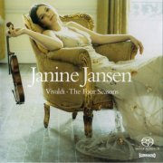 Janine Jansen - Antonio Vivaldi: The Four Seasons (2004)