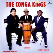 The Conga Kings - The Conga Kings (2001) [Hi-Res]