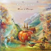 Karfagen - Birds of Passage (2020) [Hi-Res]