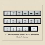 María Valencia - Compendio de Alofonías Abisales (2023)