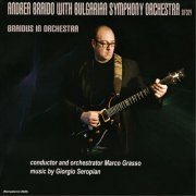 Andrea Braido - Braidus in Orchestra (Remastered 2020) (2025)