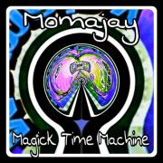 Momajay - Magick Time Machine (2025)