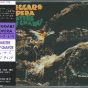 Beggars Opera - Waters Of Change (1971) {1995, Reissue}