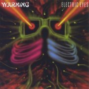 Warning - Electric Eyes (1983) [2019] CD-Rip