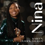 Kareen Guiock-Thuram - Nina (2023) [Hi-Res]