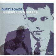 Duffy Power - Leapers And Sleepers (1962-67/2002)