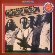 Mahavishnu Orchestra - The Best Of The Mahavishnu Orchestra (1991)