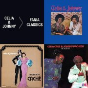 Johnny Pacheco & Celia Cruz – Fania Classics: Celia Cruz & Johnny Pacheco (1974)
