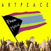 ArtPeace - Free Music (2015)