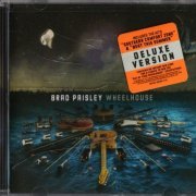 Brad Paisley - Wheelhouse (2013) {Deluxe Version} CD-Rip