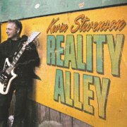Kevin Stevenson - Reality Alley (2022)
