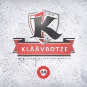 Kläävbotze - 2.0 (2019)