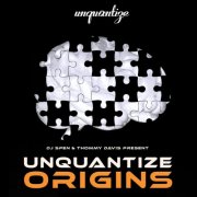 VA - Origins (2025)
