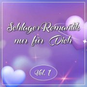 VA - Schlager Romantik nur für Dich, Vol. 1 (2026)