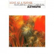 Azymuth - Light As A Feather (1979) CD Rip