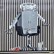 Nuova Idea – Mr. E. Jones (1972)
