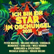 VA - Ich bin ein Star Im Dschungel 2021 powered by Xtreme Sound (2021)