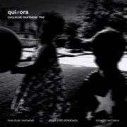 Guglielmo Santimone, Francesco Bordignon, Edoardo Battaglia - Qui e ora (2024) [Hi-Res]