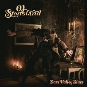 OJ Stensland - Dark Valley Blues (2022) Hi-Res