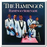 The Flamingos - Flamingo Serenade (1959) [Reissue 1991]