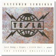 Tesla - Extended Versions (2003)